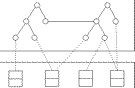 Screen Shot: A schematic representation