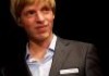 View user profile. Jasper Visser's picture