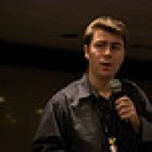 Liam Wyatt - view user profile Liam Wyatt's picture