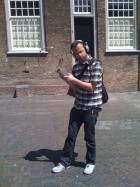 Jacco Ouwerkerk's picture