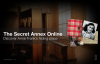 Anne Frank, The Secret Annex