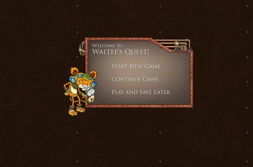 WalteesQuest