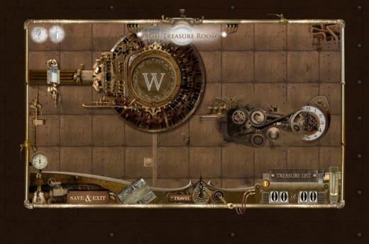 WalteesQuest_MagicElevator