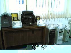 Visit the university archives central and museum University of Surabaya Visit the university archives central and museum University of Surabaya