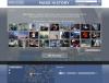 Homepage of 911history.org