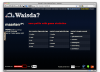 Waisda? Profile