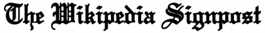 Wikipedia Signpost