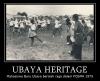 Historical values of the orientation of students at the University of Surabaya. 