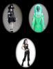 Gothic: Dark Glamour batcave3
