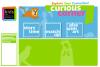 Curious Corner Home Page