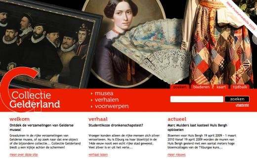 CollectieGelderland-HOME