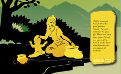 Story Time: Ganesha