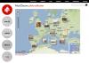 Photocollection Huis Doorn - Map