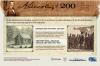Lincoln at 200