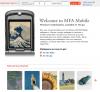 MFA Mobile