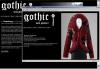 Gothic: Dark Glamour object