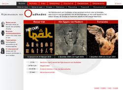 RMO - Homepage