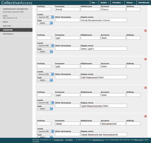 WWSF synonyms