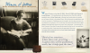 Woman of Letters Screen Shot