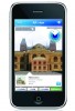 Urban Augmented Reality - Amsterdam