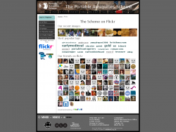 The Scheme's images on flickr The Scheme's images on flickr