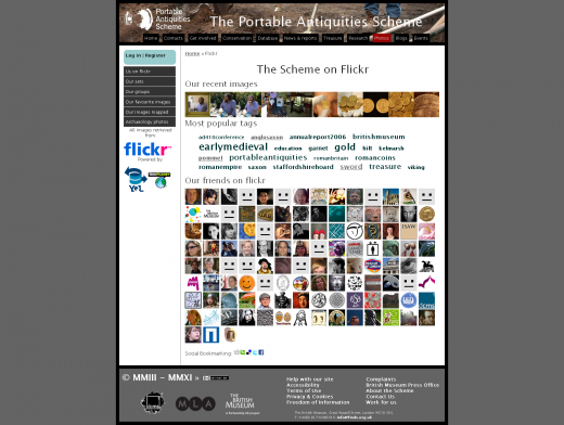 The Scheme's images on flickr The Scheme's images on flickr