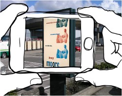 Schavemaker., M. et al., Augmented Reality and the Museum Experience, Figure 12