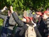 Schavemaker., M. et al., Augmented Reality and the Museum Experience, Figure 4