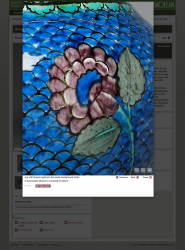 Yousef Jameel Centre for Islamic and Asian Art - Zoom