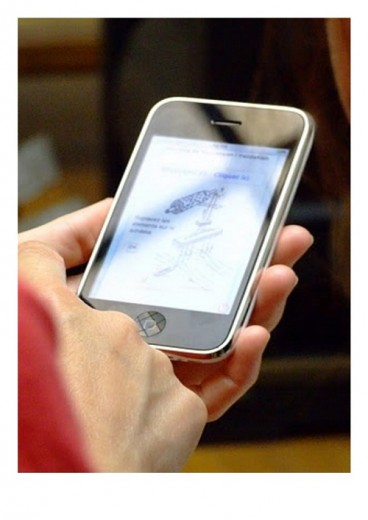 Astic, I., et al., A Ubiquitous Mobile Edutainment Application for Learning Science through Play: Figure 7 Astic, I., et al., A Ubiquitous Mobile Edutainment Application for Learning Science through Play: Figure 7