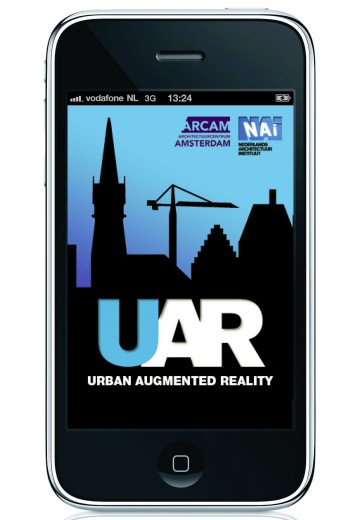 UAR - Rotterdam
