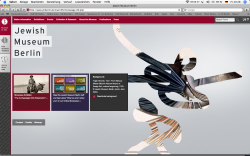 Jewish Museum Berlin - Homepage 2 Jewish Museum Berlin - Homepage 2