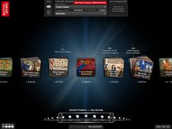 Timelines: Sources from History