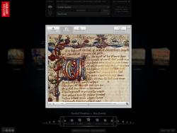 Timelines: Sources from History: viewing Canterbury Tales