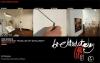 Brett Whiteley Studio home page