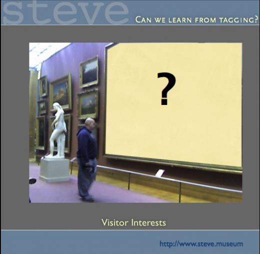 can we learn from tagging?
