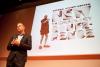  New Technology Conference at the National History Museum of the Netherlands: CEO Erik Schilp opens the conference