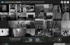 The City of Horrors (virtual space: website)