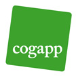 Cogapp logo