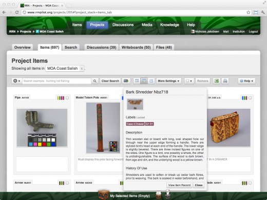 Collaboration Tools