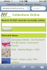 Mobile view of Museum Victoria's Collections Online