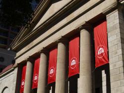 University of the Arts