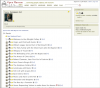 Mobeum Curatorial Interface