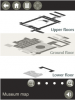 Filippini-Fantoni, S., et al., Mobile devices for orientation and way finding: Figure 3a