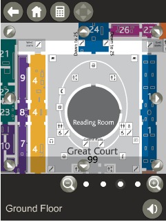 Filippini-Fantoni, S., et al., Mobile devices for orientation and way finding: Figure 3c Filippini-Fantoni, S., et al., Mobile devices for orientation and way finding: Figure 3c