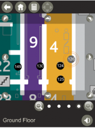 Filippini-Fantoni, S., et al., Mobile devices for orientation and way finding: Figure 3d Filippini-Fantoni, S., et al., Mobile devices for orientation and way finding: Figure 3d