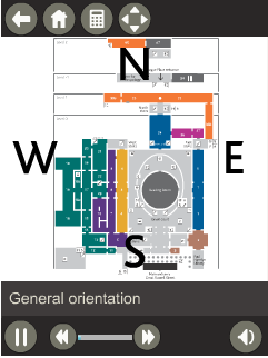 Filippini-Fantoni, S., et al., Mobile devices for orientation and way finding: Figure 4b Filippini-Fantoni, S., et al., Mobile devices for orientation and way finding: Figure 4b