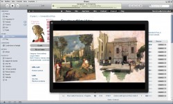 Finestre sull'Arte Video - The Tempest by Giorgione