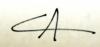claudio signature