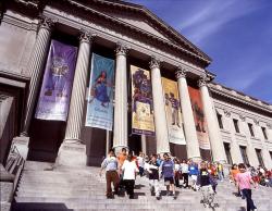 The Franklin Institute, Philadelphia